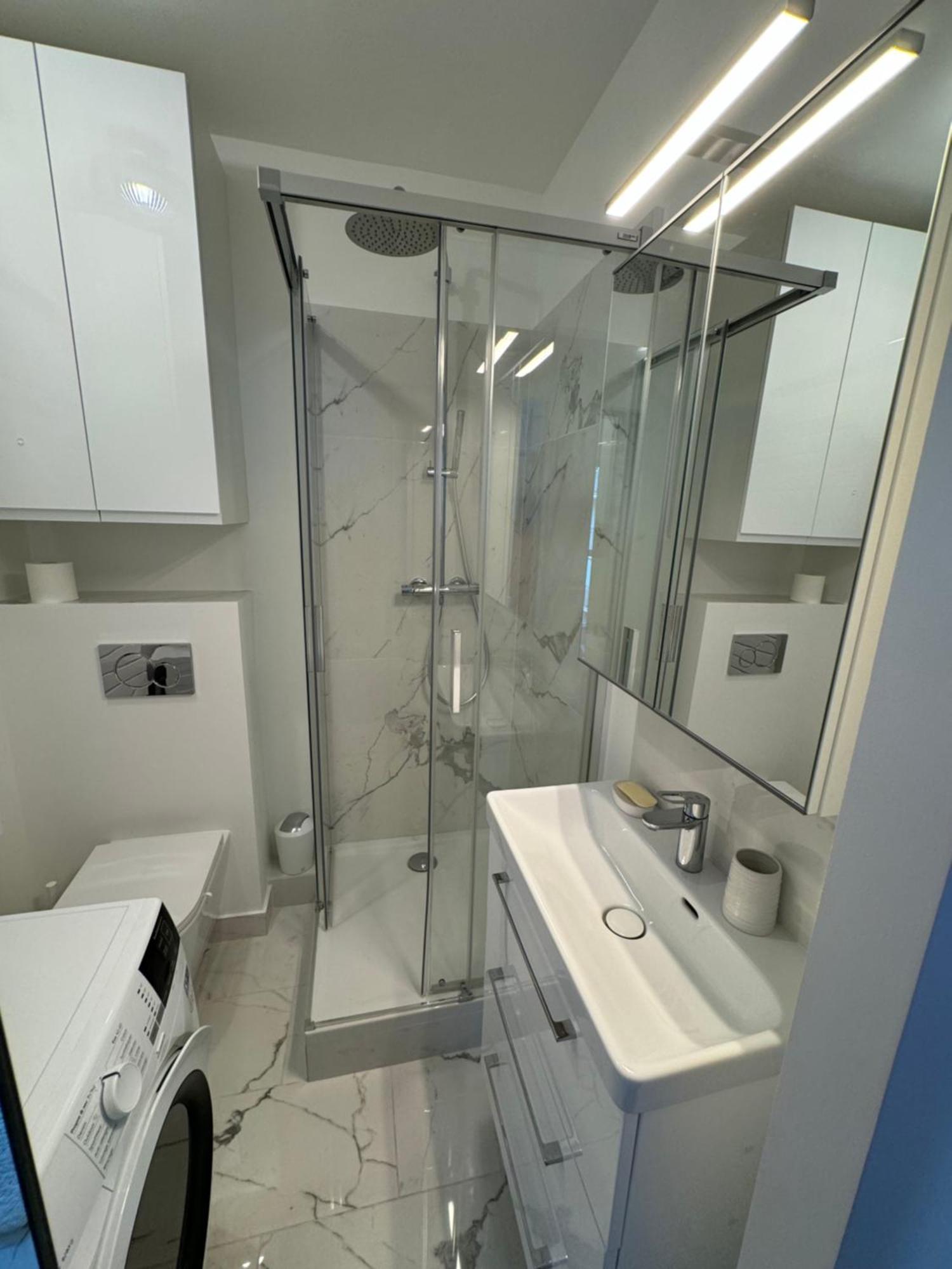 Eiffel Tower Trocadero Appartamento Parigi