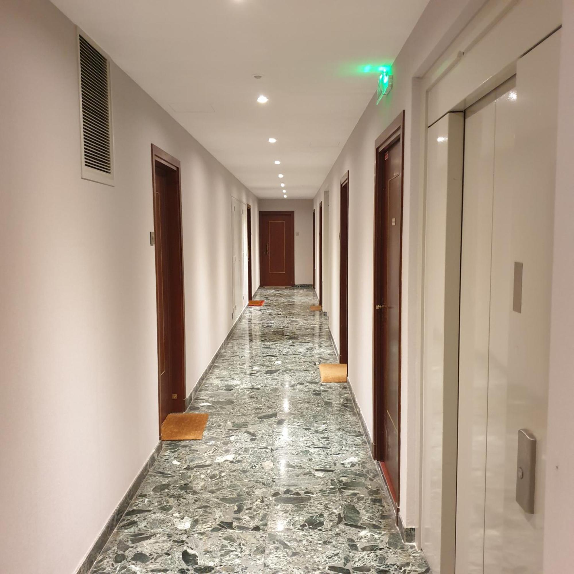 Apartment Eiffel Tower Trocadero Paris