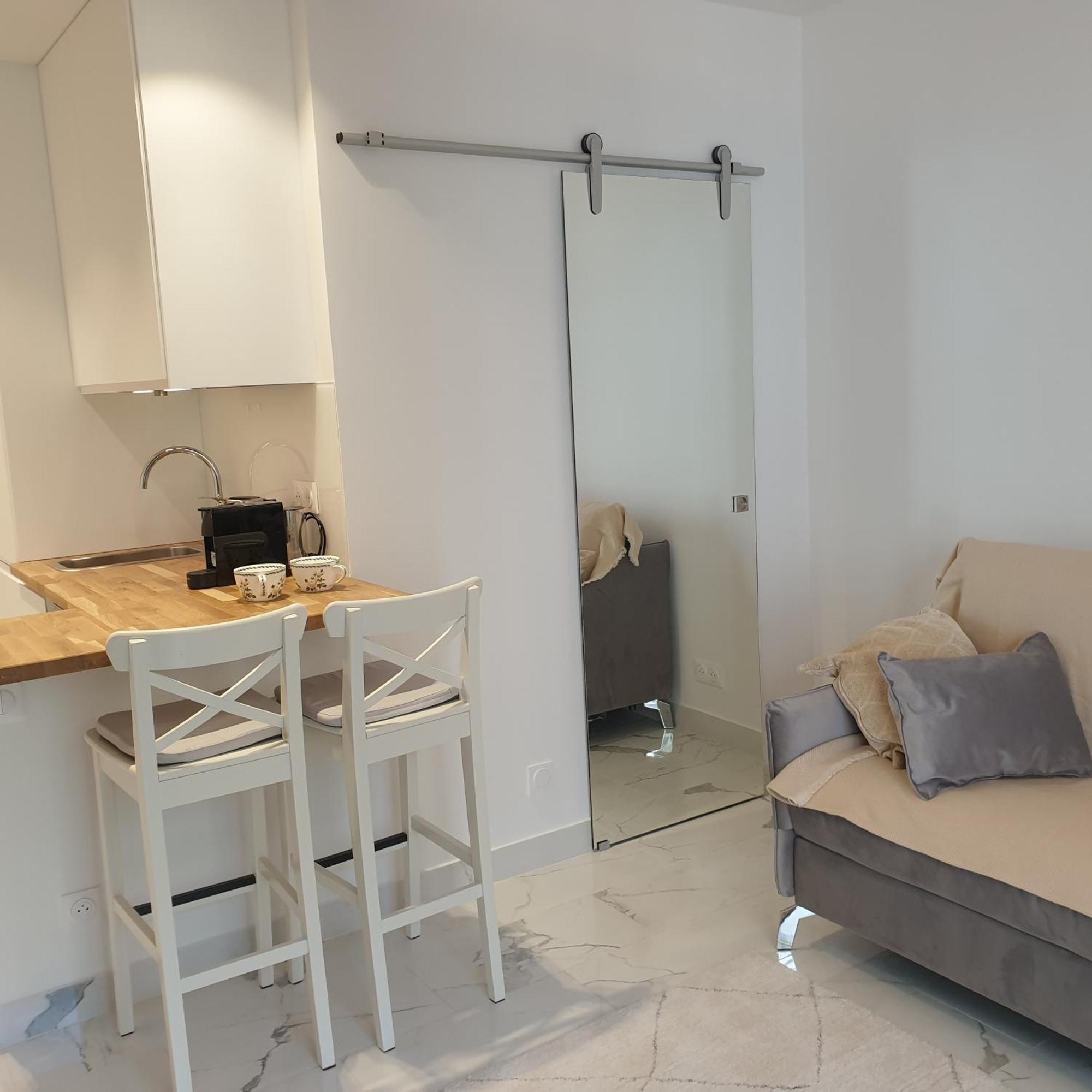 Apartment Eiffel Tower Trocadero Paris